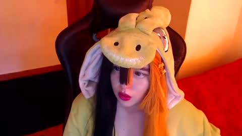 Kate 3 online show from July 21, 10:12 pm