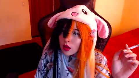 Kate 3 online show from July 26, 10:15 pm