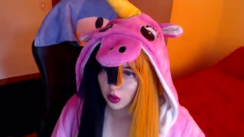 Kate 3 online show from August 2, 7:43 pm
