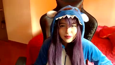 Kate 3 online show from August 15, 8:46 pm