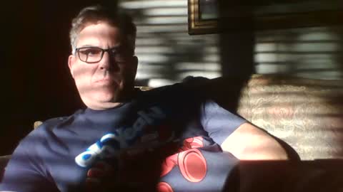 gameon1969 online show from July 8, 10:30 am