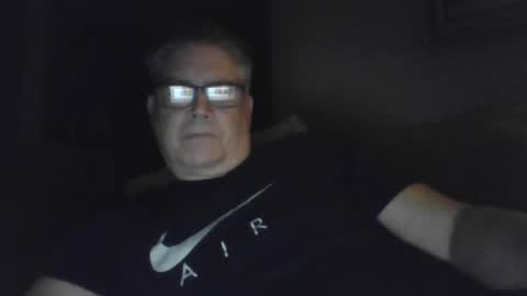 gameon1969 online show from July 11, 2:06 am
