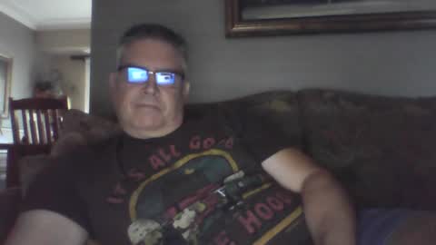 gameon1969 online show from July 12, 11:38 am