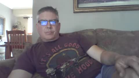 gameon1969 online show from July 12, 6:36 pm