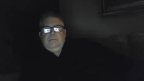 gameon1969 online show from July 13, 4:08 am