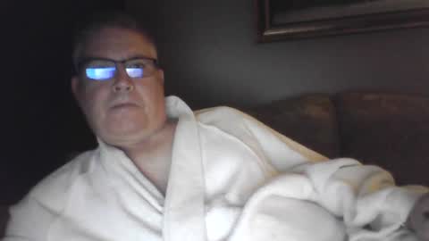 gameon1969 online show from July 15, 4:57 am