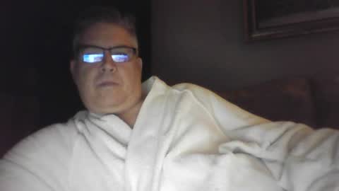 gameon1969 online show from July 23, 4:59 am
