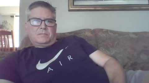 gameon1969 online show from July 25, 8:13 pm
