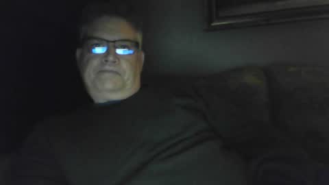 gameon1969 online show from July 27, 3:34 am