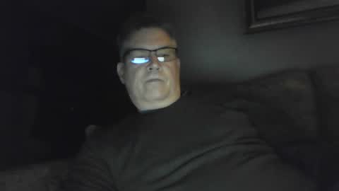 gameon1969 online show from July 27, 9:37 am