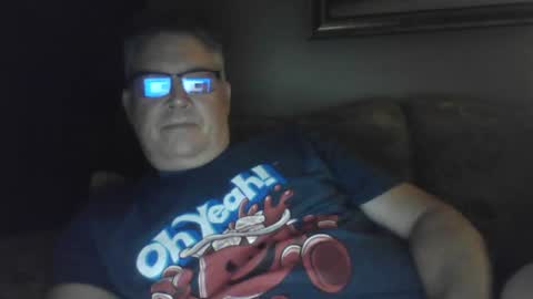 gameon1969 online show from July 28, 3:23 am