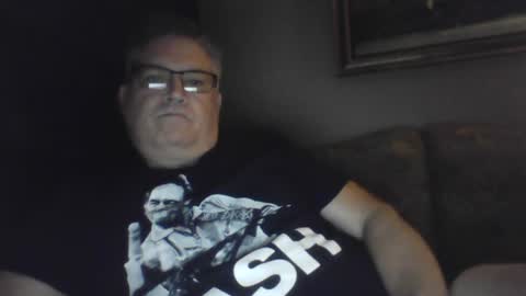 gameon1969 online show from July 30, 4:09 am