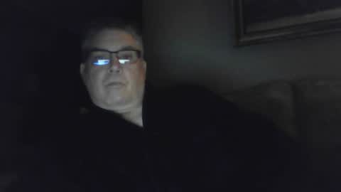 gameon1969 online show from July 31, 4:52 am