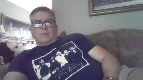 gameon1969 online show from August 1, 7:42 pm