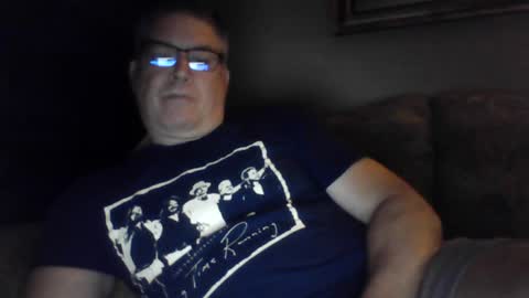 gameon1969 online show from August 4, 4:20 am