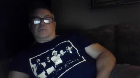 gameon1969 online show from August 4, 8:44 am