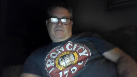 gameon1969 online show from August 5, 4:32 am