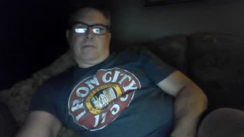 gameon1969 online show from August 5, 8:34 am