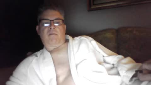 gameon1969 online show from August 8, 9:42 am