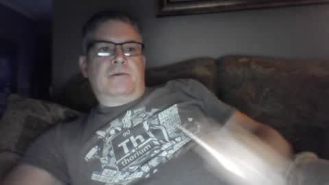 gameon1969 online show from August 8, 10:48 am