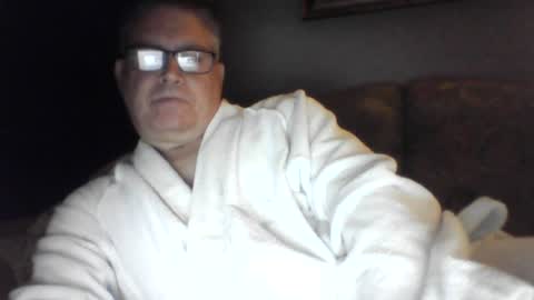 gameon1969 online show from August 10, 5:31 am