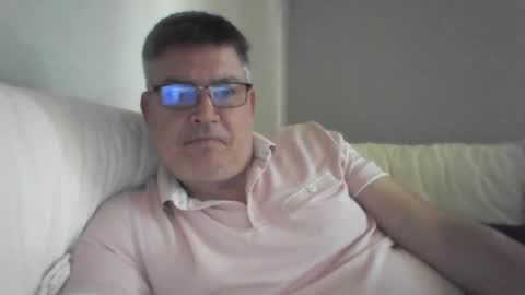 gameon1969 online show from August 15, 11:14 am