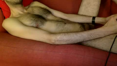 gamerdick009 online show from July 12, 5:03 am