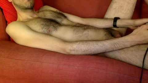 gamerdick009 online show from July 12, 6:09 am