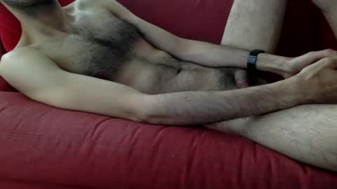 gamerdick009 online show from July 14, 7:03 pm