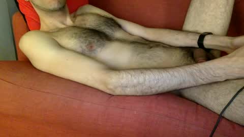 gamerdick009 online show from July 18, 5:52 am