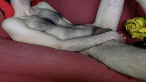 gamerdick009 online show from July 18, 9:38 pm