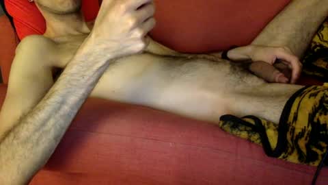 gamerdick009 online show from July 19, 4:47 am