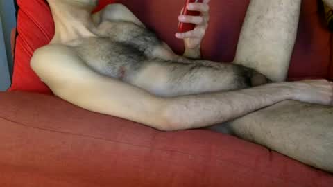 gamerdick009 online show from July 29, 7:15 am