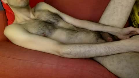 gamerdick009 online show from July 30, 6:54 am