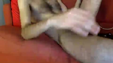 gamerdick009 online show from August 4, 6:54 am