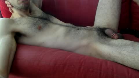 gamerdick009 online show from August 5, 4:27 pm