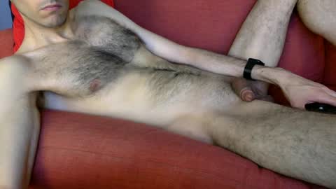 gamerdick009 online show from August 14, 4:05 am