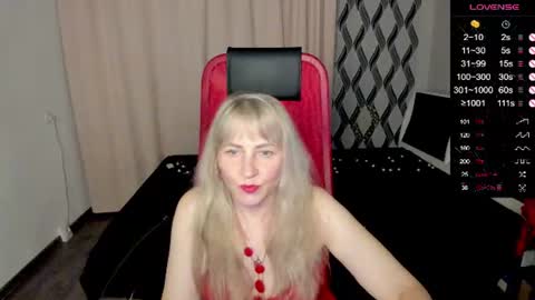 Janette online show from July 22, 7:49 pm