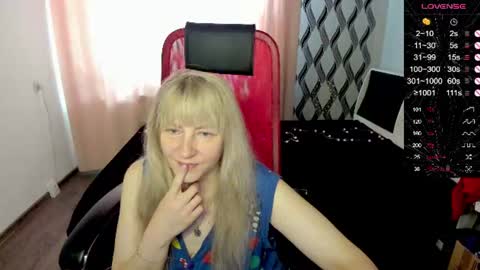 Janette online show from July 23, 7:44 am