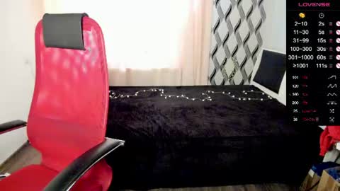Janette online show from July 23, 2:30 pm