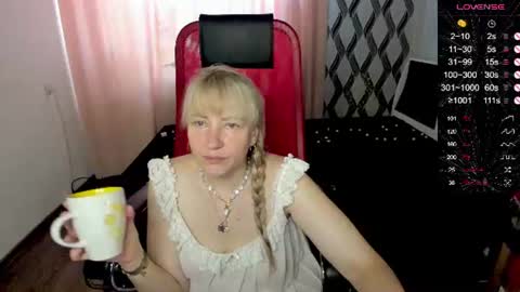 Janette online show from August 6, 5:28 am