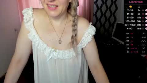 Janette online show from August 7, 5:51 am