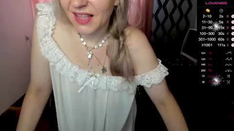 Janette online show from August 7, 6:57 am