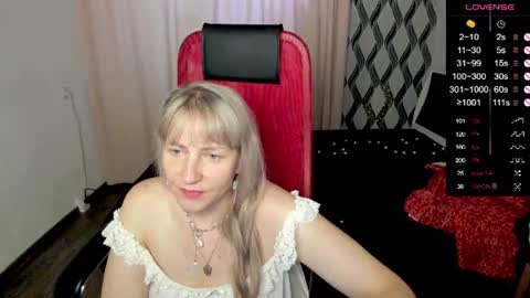 Janette online show from August 9, 5:03 pm