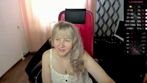 Janette online show from August 12, 10:39 am