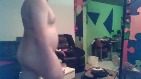 ganigus89 online show from August 14, 10:02 pm