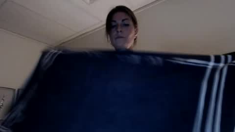 ganjaa_goddess online show from August 4, 7:33 pm