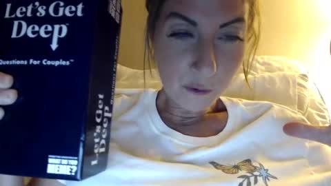 ganjaa_goddess online show from August 10, 2:24 am