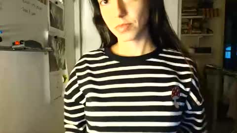 sofia  online show from September 10, 1:07 am
