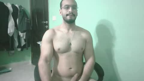 Ganza online show from March 2, 6:37 pm
